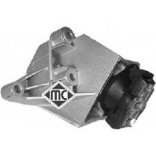 Metalcaucho Βάσεις κινητήρα 04678