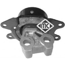 Metalcaucho Βάσεις κινητήρα 04684