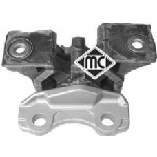 Metalcaucho Βάσεις κινητήρα 04686