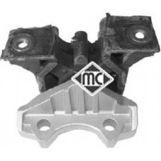 Metalcaucho Βάσεις κινητήρα 04687