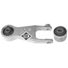 Metalcaucho Βάσεις κινητήρα 04688