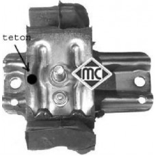 Metalcaucho Βάσεις κινητήρα 04699