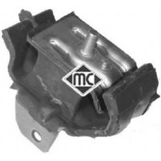 Metalcaucho Βάσεις κινητήρα 04700