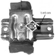 Metalcaucho Βάσεις κινητήρα 04701