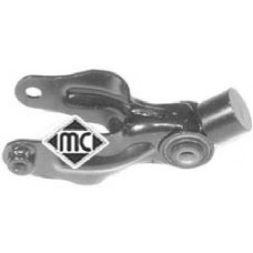 Metalcaucho Βάσεις κινητήρα 04733