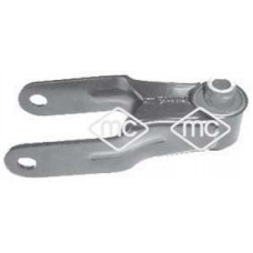 Metalcaucho Βάσεις κινητήρα 04745