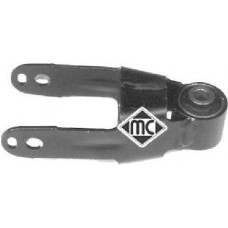 Metalcaucho Βάσεις κινητήρα 04747