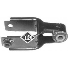 Metalcaucho Βάσεις κινητήρα 04748