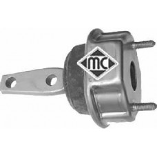 Metalcaucho Βάσεις κινητήρα 04750