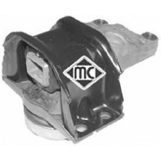 Metalcaucho Βάσεις κινητήρα 04763