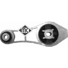 Metalcaucho Βάσεις κινητήρα 04775