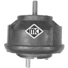 Metalcaucho Βάσεις κινητήρα 04780