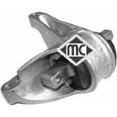 Metalcaucho Βάσεις κινητήρα 04783