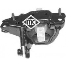 Metalcaucho Βάσεις κινητήρα 04785