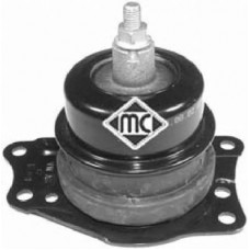 Metalcaucho Βάσεις κινητήρα 04786