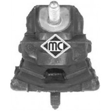 Metalcaucho Βάσεις κινητήρα 04808