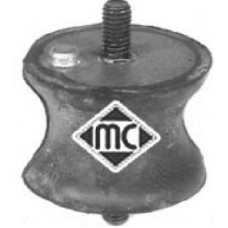 Metalcaucho Βάσεις κινητήρα 04809