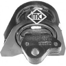 Metalcaucho Βάσεις κινητήρα 04811