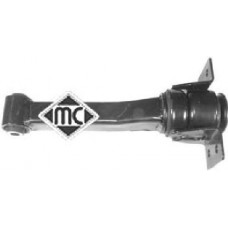 Metalcaucho Βάσεις κινητήρα 04812