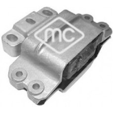 Metalcaucho Βάσεις κινητήρα 04867