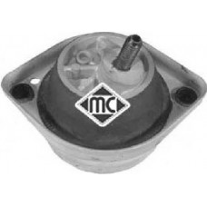 Metalcaucho Βάσεις κινητήρα 04879