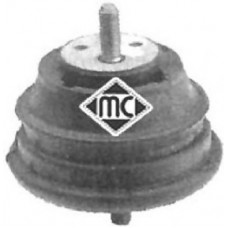 Metalcaucho Βάσεις κινητήρα 04881