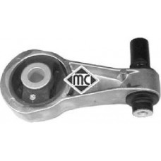 Metalcaucho Βάσεις κινητήρα 04892