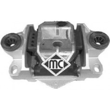 Metalcaucho Βάσεις κινητήρα 04911