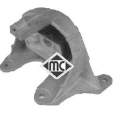 Metalcaucho Βάσεις κινητήρα 04983