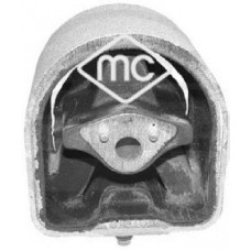 Metalcaucho Βάσεις κινητήρα 05051