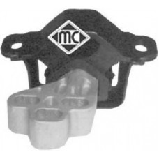 Metalcaucho Βάσεις κινητήρα 05066