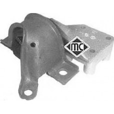 Metalcaucho Βάσεις κινητήρα 05067