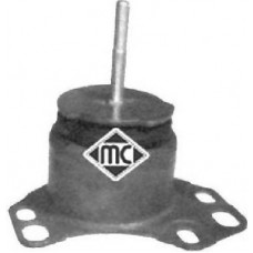 Metalcaucho Βάσεις κινητήρα 05080