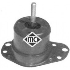 Metalcaucho Βάσεις κινητήρα 05082