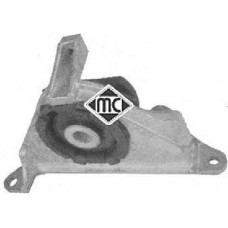 Metalcaucho Βάσεις κινητήρα 05084