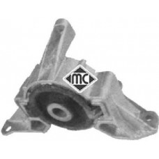 Metalcaucho Βάσεις κινητήρα 05085