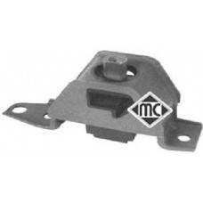 Metalcaucho Βάσεις κινητήρα 05089