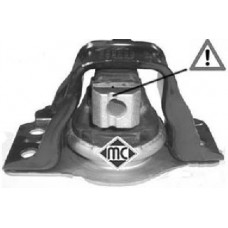 Metalcaucho Βάσεις κινητήρα 05101