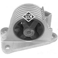 Metalcaucho Βάσεις κινητήρα 05114