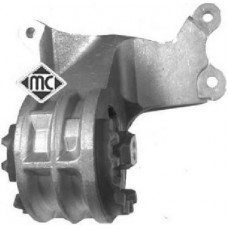 Metalcaucho Βάσεις κινητήρα 05137