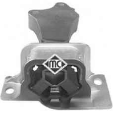 Metalcaucho Βάσεις κινητήρα 05141