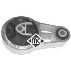 Metalcaucho Βάσεις κινητήρα 05175