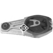 Metalcaucho Βάσεις κινητήρα 05182