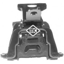 Metalcaucho Βάσεις κινητήρα 05183