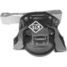 Metalcaucho Βάσεις κινητήρα 05184