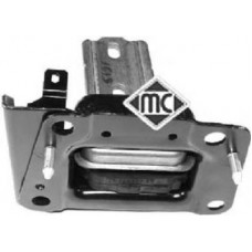 Metalcaucho Βάσεις κινητήρα 05191