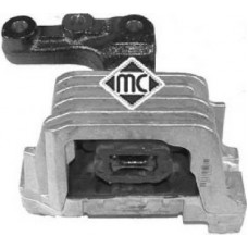 Metalcaucho Βάσεις κινητήρα 05192