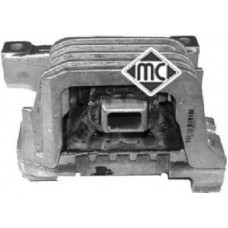 Metalcaucho Βάσεις κινητήρα 05193