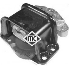 Metalcaucho Βάσεις κινητήρα 05197