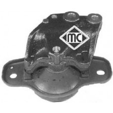 Metalcaucho Βάσεις κινητήρα 05198